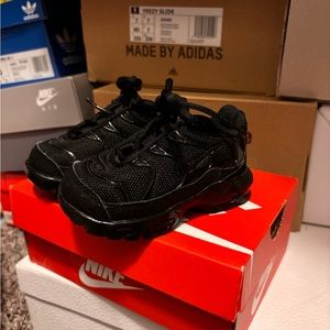 Toddler Nike Air max plus Size 5C